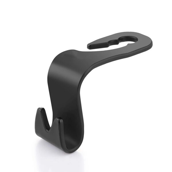 Car Backrest Hanger and backrest stand for giving support and stance to drivers. - Image 5