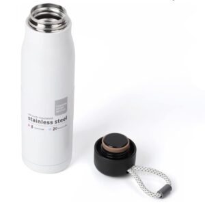 Sport Vaccum Flask Bottle (550 ML Approx )
