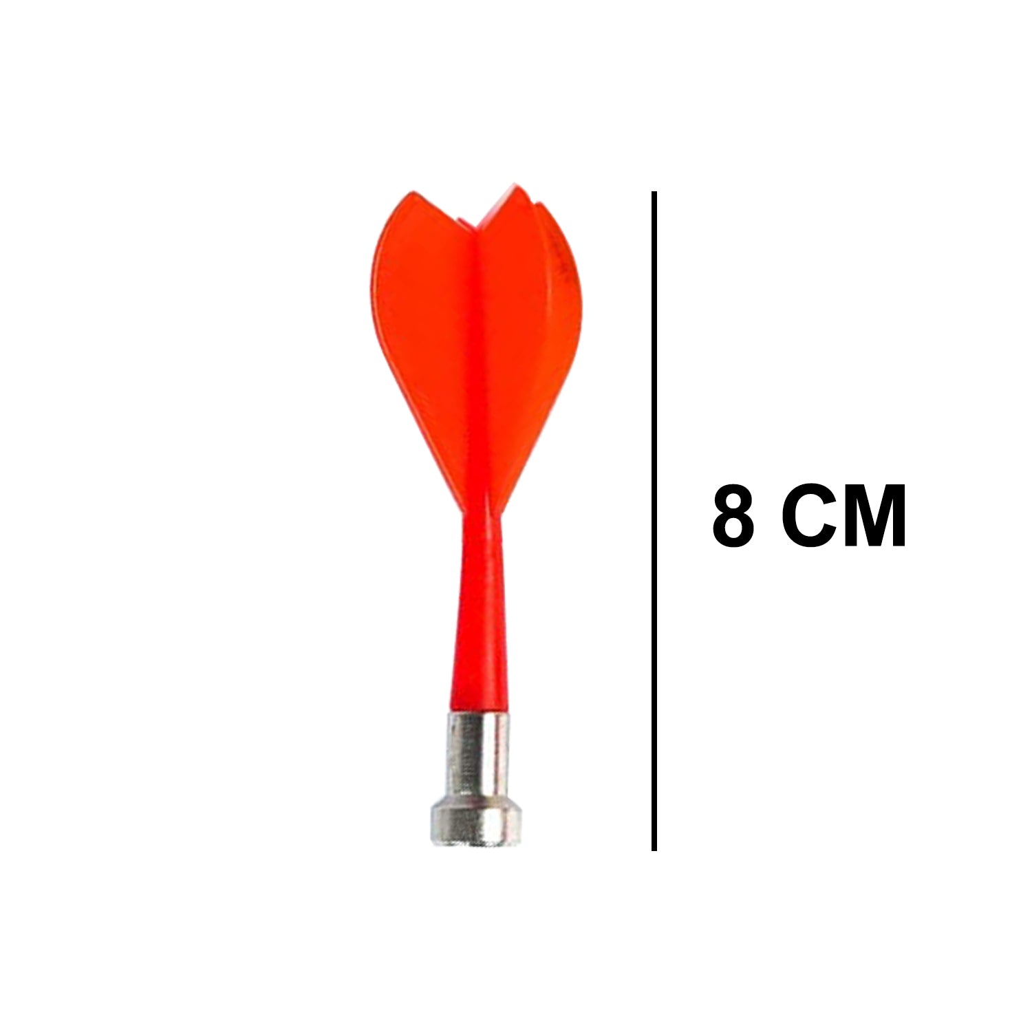 Portable Magnetic Score Dart Board Set - Image 5