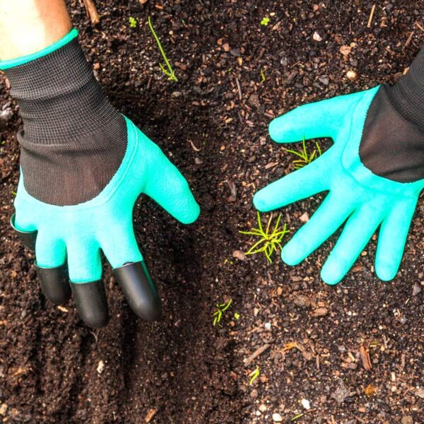 Garden Gloves (Mix Color) - Image 5