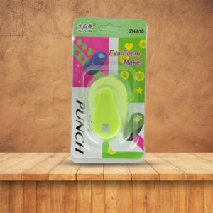 MKK-22-Decorative Kids Paper Craft Punches