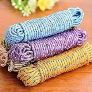 STRONG NYLON COTTON ROAP (8 MIT) (1PC) (YS+X162)