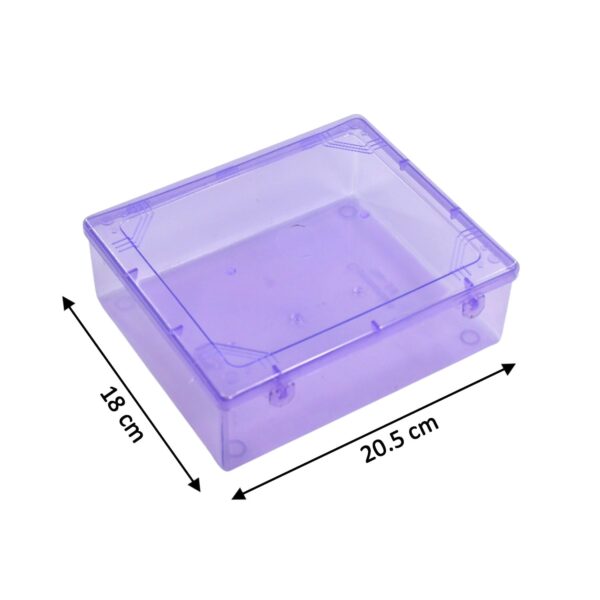 COMMANDER CONTAINER USED FOR STORING THINGS AND STUFFS - Image 5