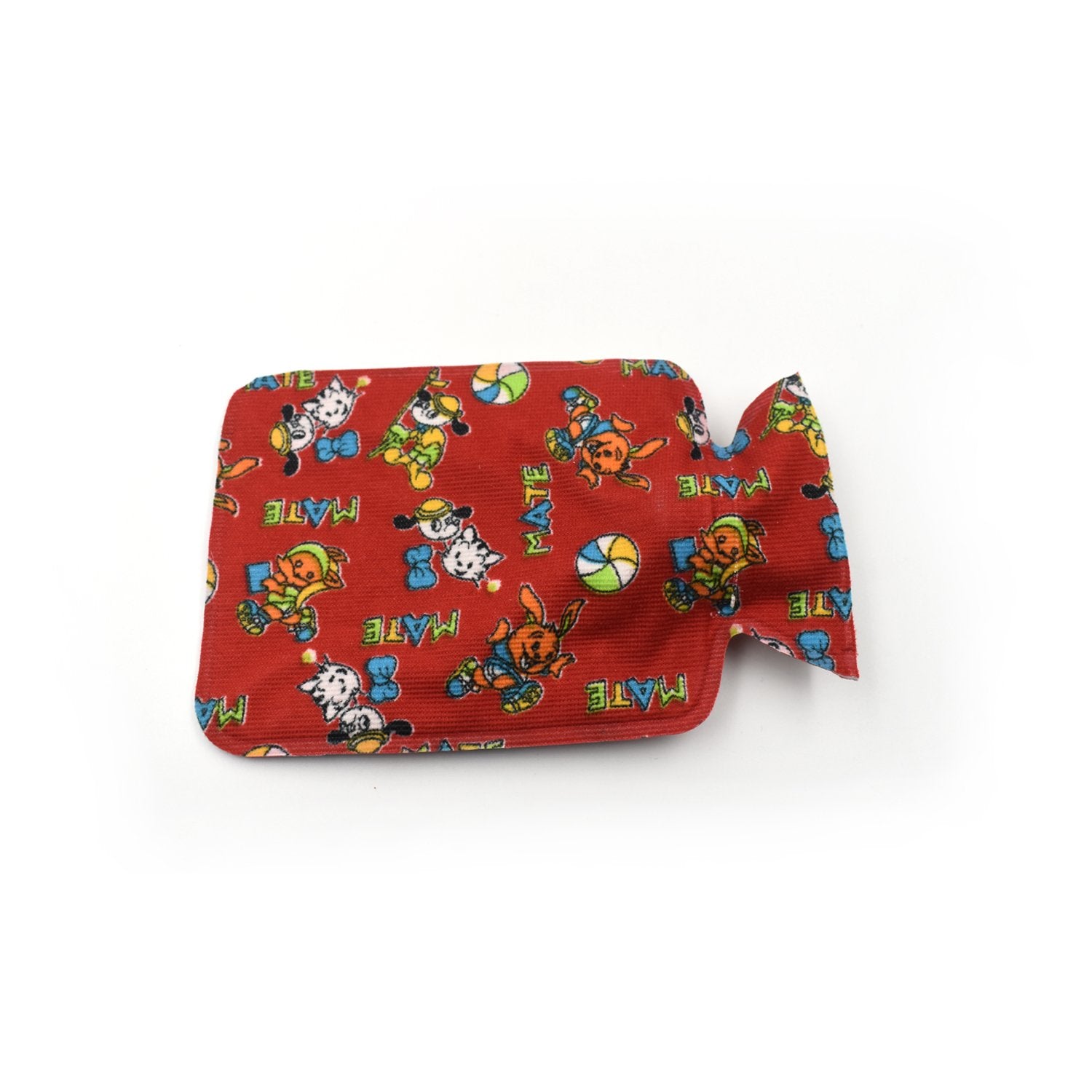 Personal Care Rubber Hot Water Heating Bag for Pain Relief (Small) - Image 7