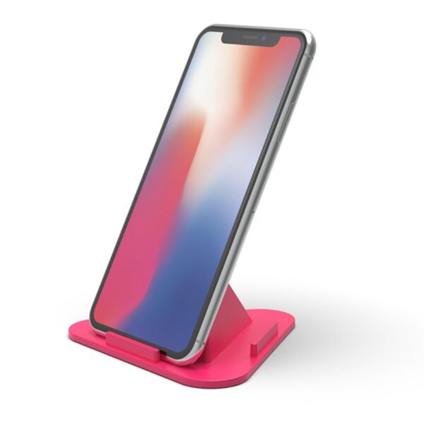 Pyramid Mobile Stand with 3 Different Inclined Angles - Image 7