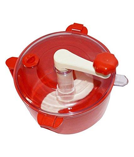 Dough Maker Machine With Measuring Cup (Atta Maker) - Image 11