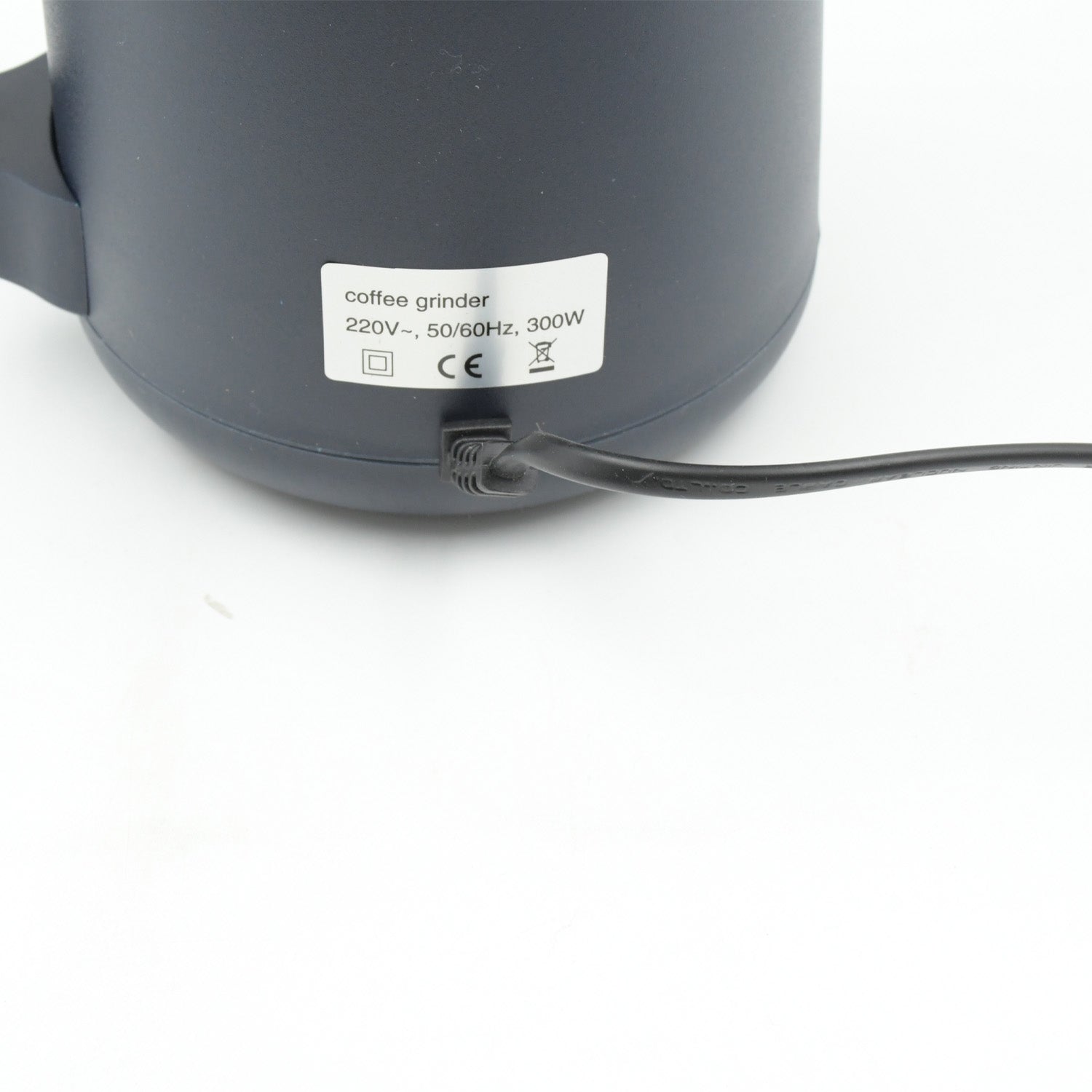 Electric Coffee Powder Grinding Machine, Stainless Steel Electric Spice Grinder Fine Powder, Multifunctional Powder Grinder for Kitchen, Coffee Grinder Machine for Home (300 Watt) - Image 8