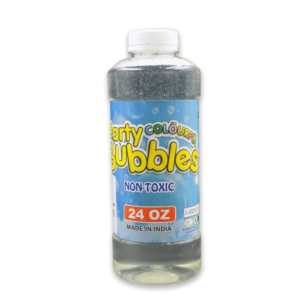 Bubble Gun Liquid Refill for Kids (750Ml) - Image 4