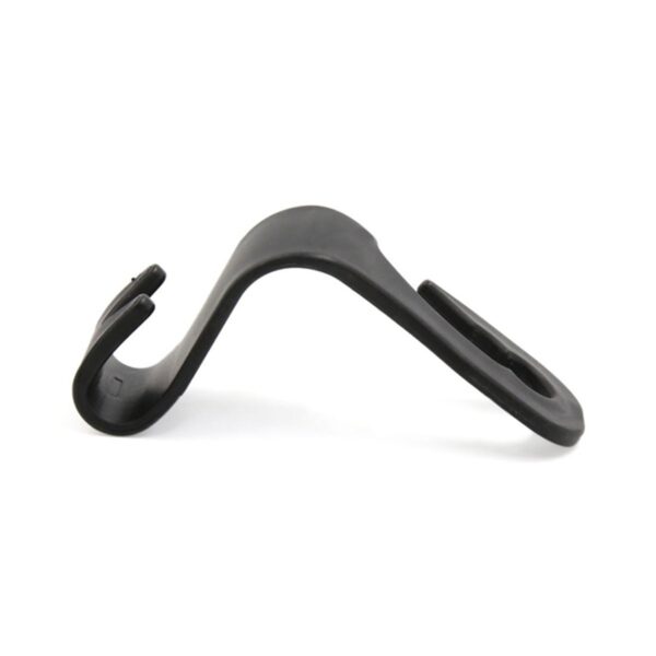 Car Backrest Hanger and backrest stand for giving support and stance to drivers. - Image 6