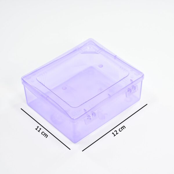 Commander Container 33 used for storing things and stuffs and can also be used in any kind of places. - Image 5