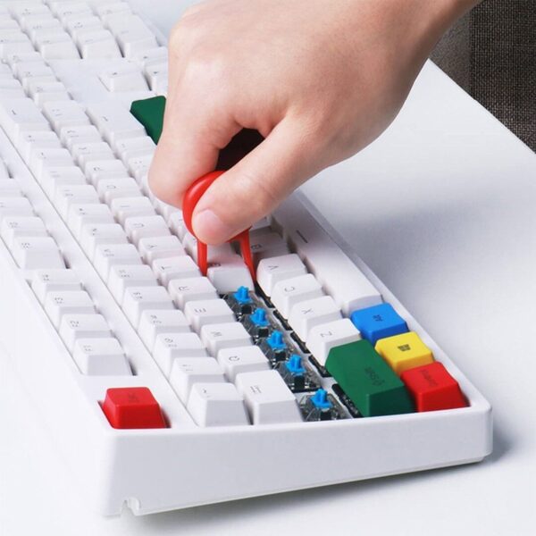 5-in-1 Multi-Function Computer Cleaning Brush - Image 5