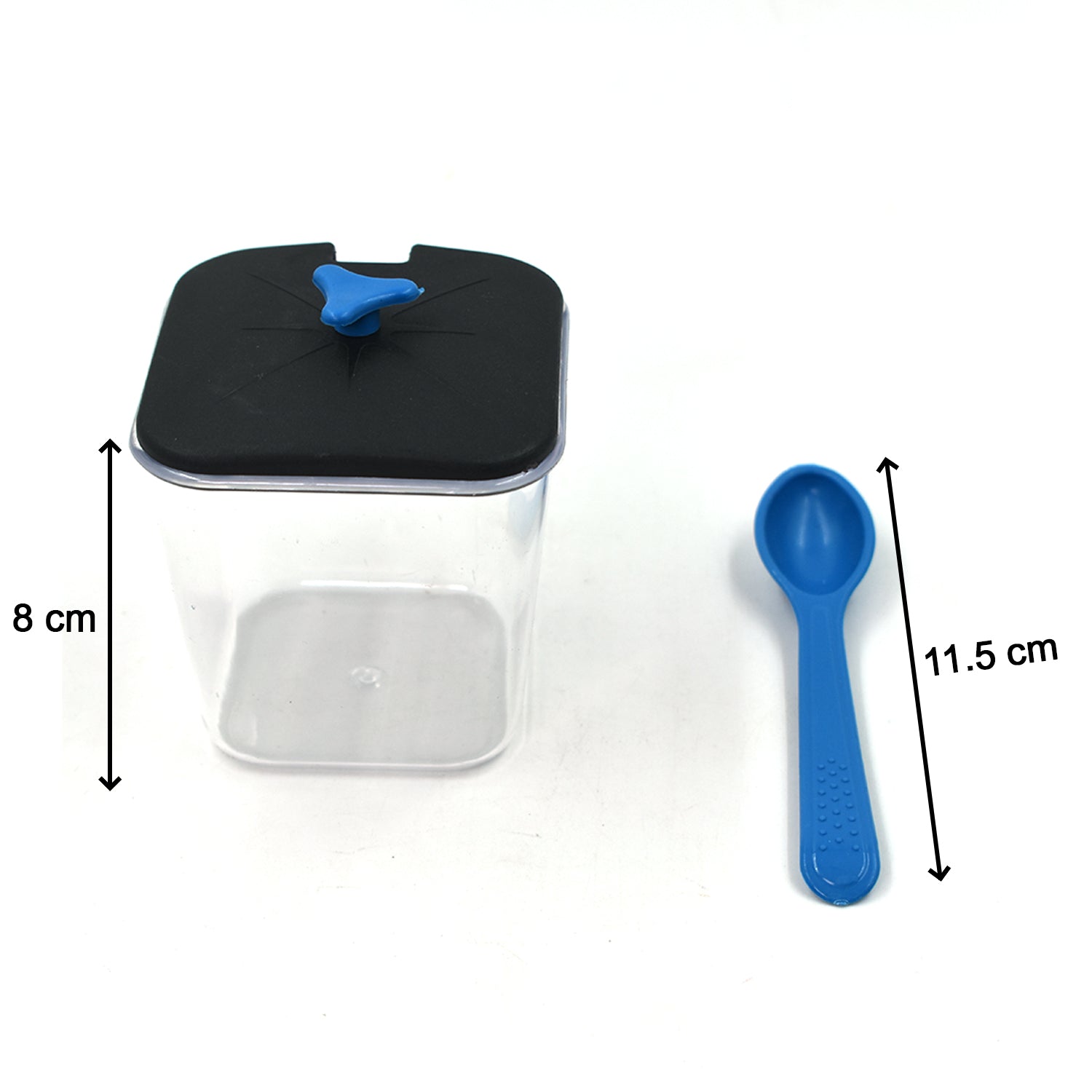 3 Pc Dining Set used as a cutlery set for serving food purposes and sweet and all in all kinds of household and official places etc. - Image 5