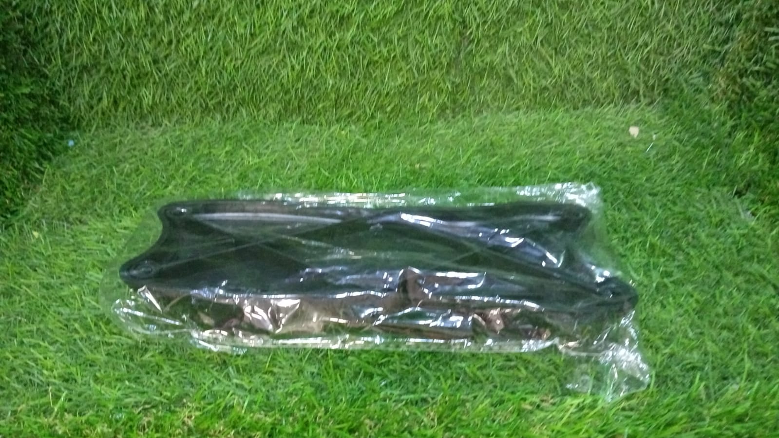 Plastic Kitchen Knife Drawer Organizer, Knife Stand Storage for your kitchen. Replace your knife block with a revolutionary product. Clear your counter top of clutter, and easily identify the desired knife (1pc) - Image 6