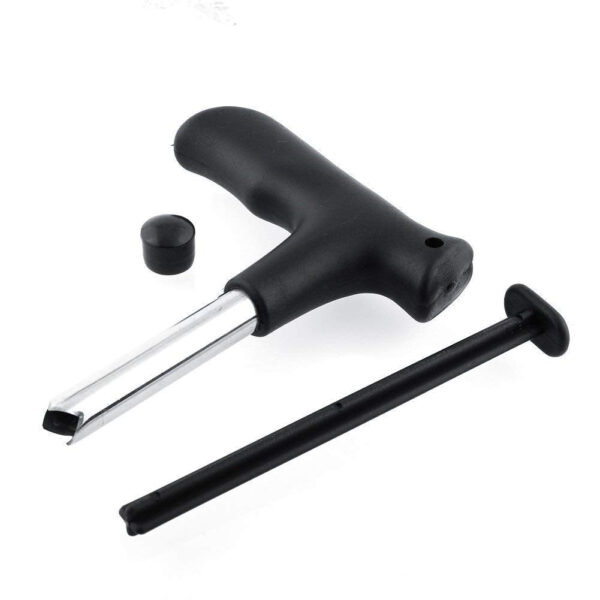 Premium Coconut Opener Tool / Driller with Comfortable Grip (X619) - Image 3