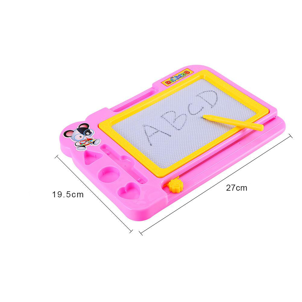 Magic Writer Magnetic Drawing Board Kids Educational Toys - Image 5