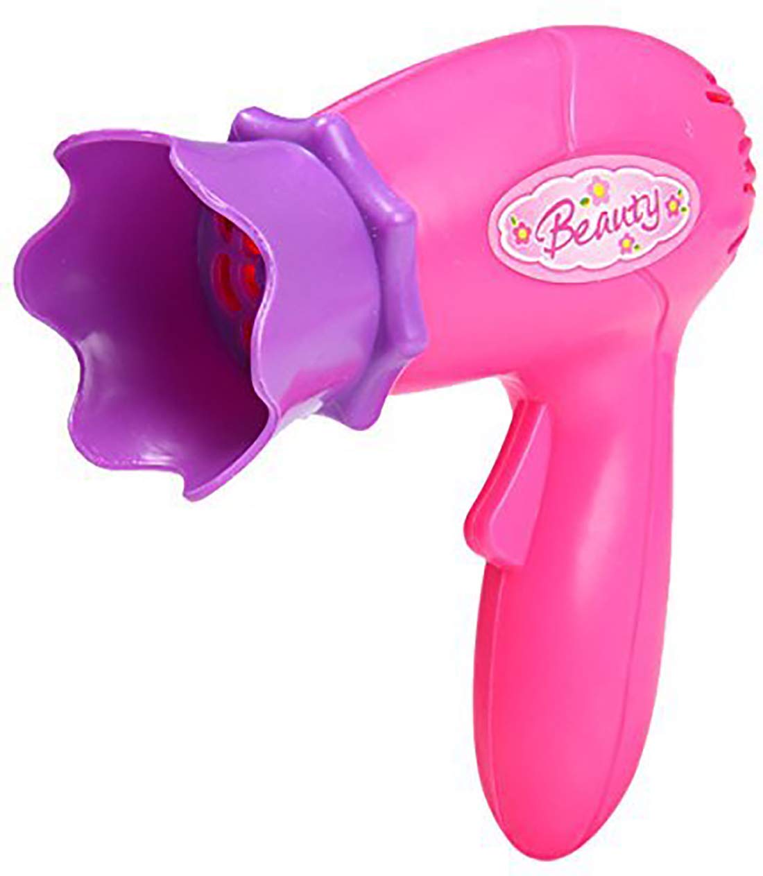 Beauty Make up Set for Kids Girls with Fold-able Suitcase (Multicolour) - Image 2