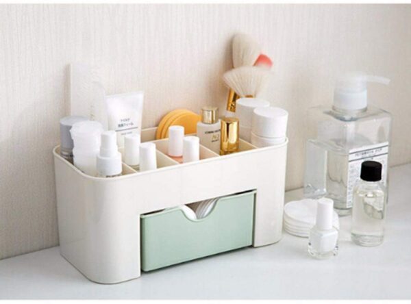 Makeup Cutlery Box Girl. (X494) - Image 6