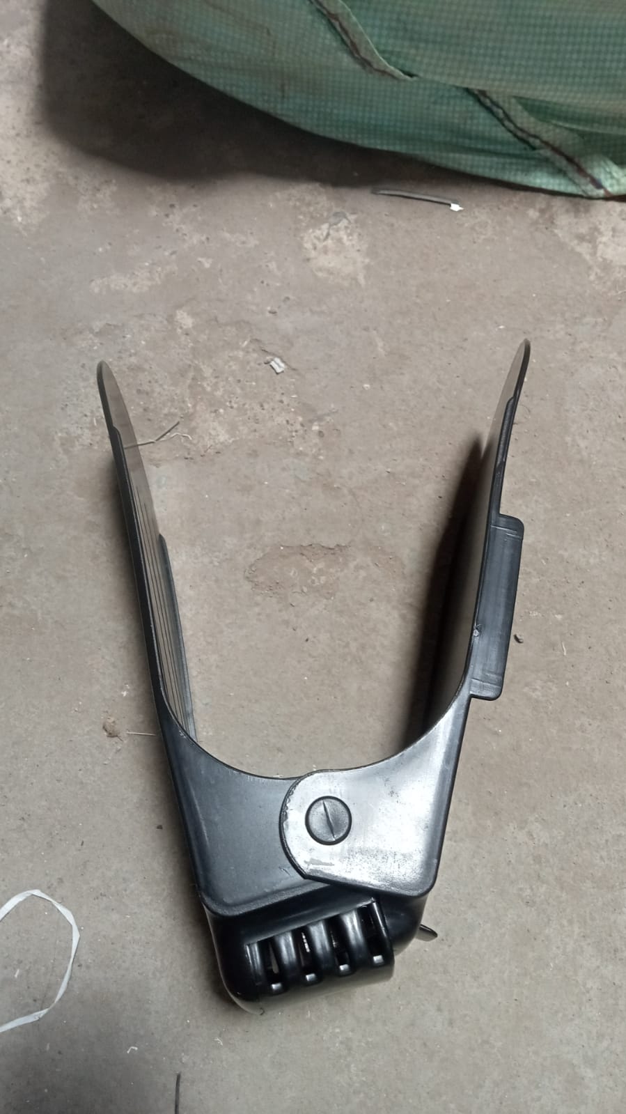 Adjustable Folding Shoe Slots Organizer - Image 9