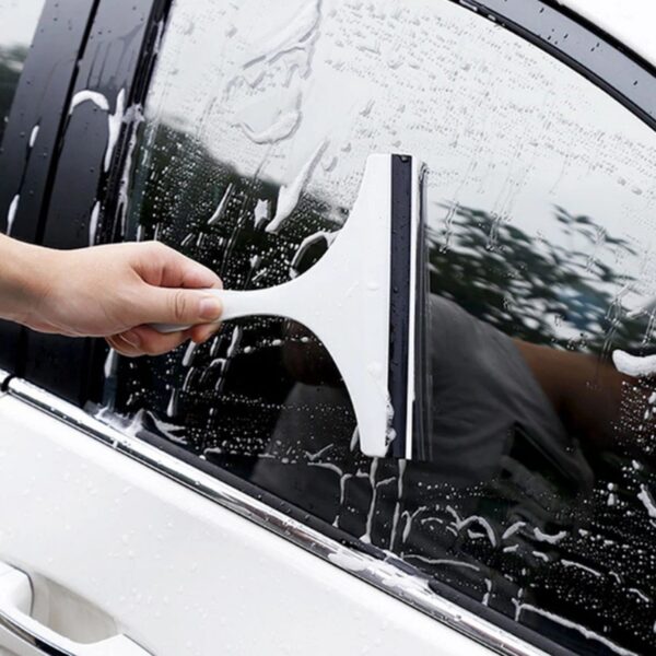 Car Mirror Wiper used for all kinds of cars and vehicles for cleaning and wiping off mirror etc. - Image 7