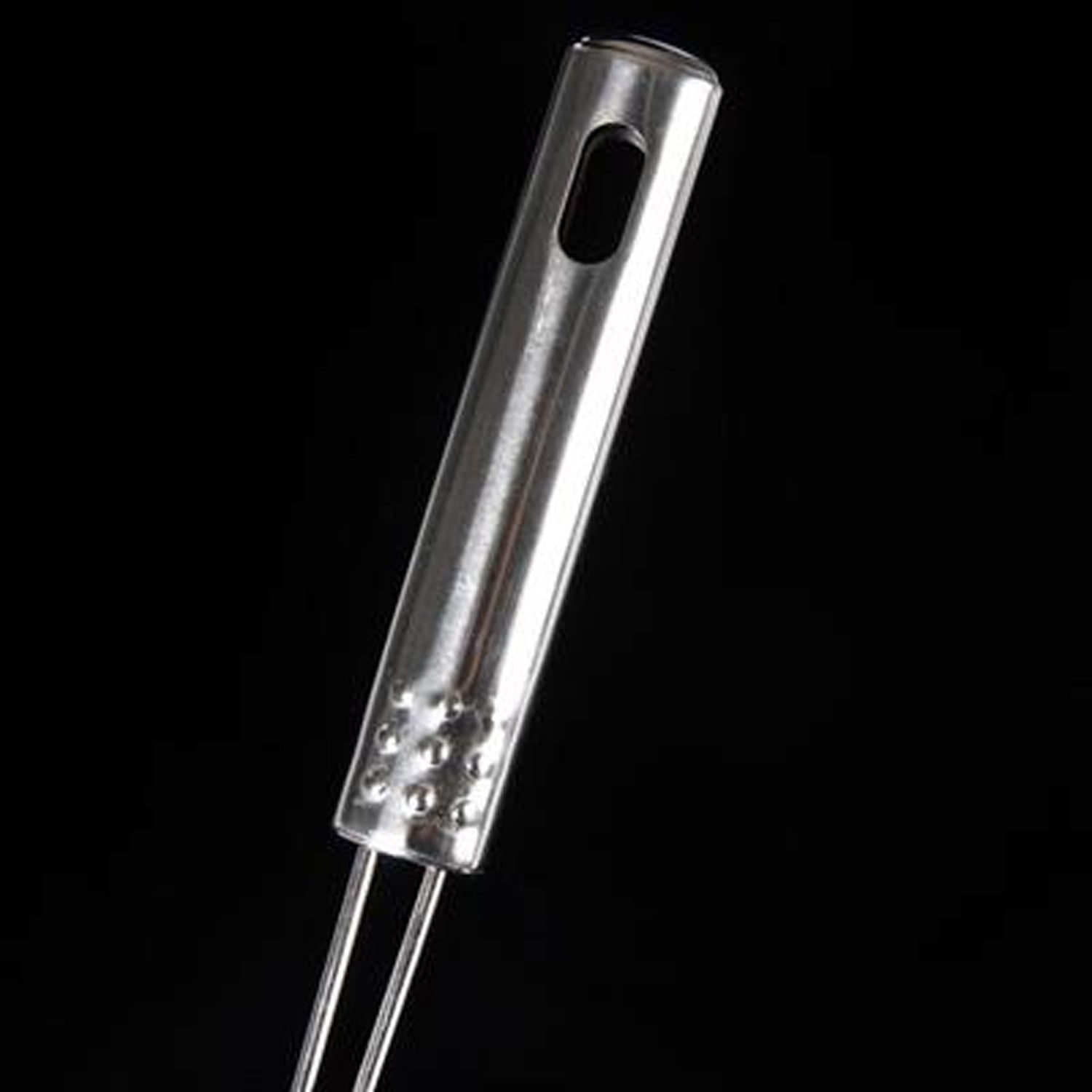 Large Oil Strainer To Get Perfect Fried Food Stuffs Easily Without Any Problem And Damage. - Image 6