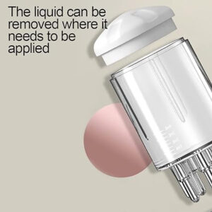 EASY DEEP HAIR OIL APLICATOR (X631)