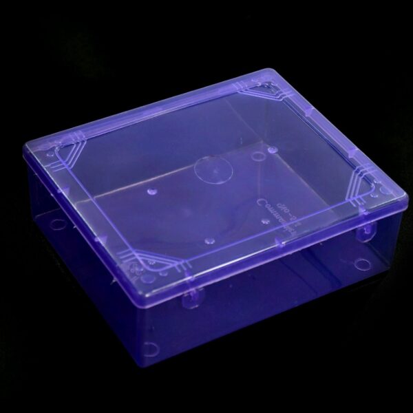 COMMANDER CONTAINER USED FOR STORING THINGS AND STUFFS - Image 7
