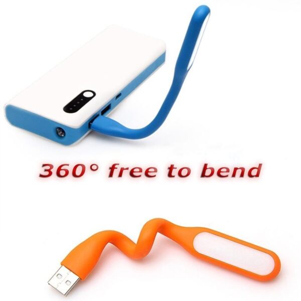 USB LED Light Lamp (1PCS) (X823) - Image 6