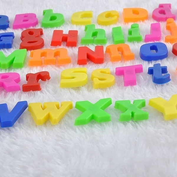 Magnetic Letters to Learn Spelling - Image 8