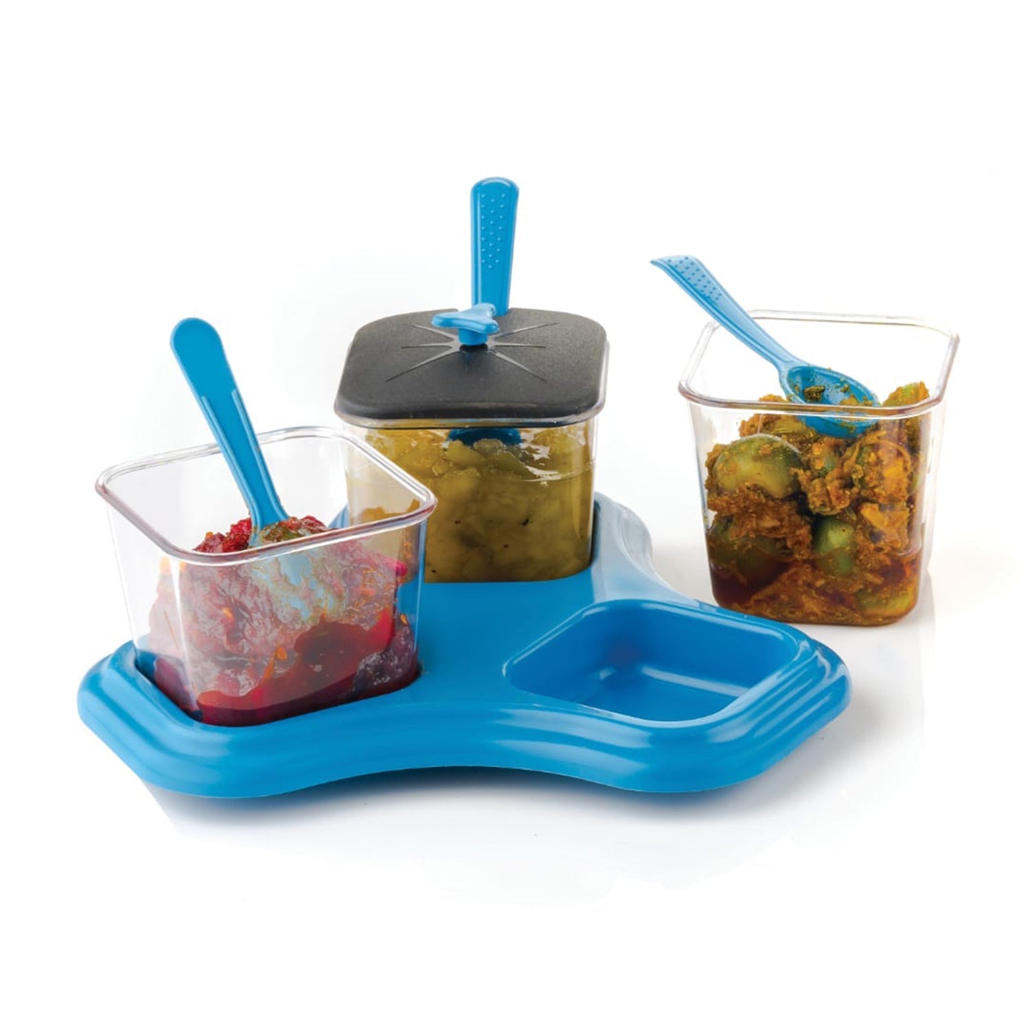 3 Pc Dining Set used as a cutlery set for serving food purposes and sweet and all in all kinds of household and official places etc. - Image 7