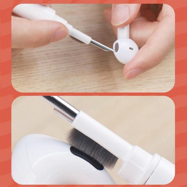5-in-1 Multi-Function Computer Cleaning Brush - Image 6