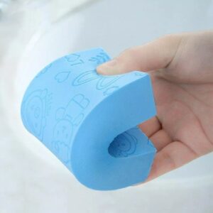 Ultra Soft Exfoliating Sponge  (1PCS) (X670)