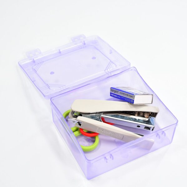 Commander Container 33 used for storing things and stuffs and can also be used in any kind of places. - Image 6