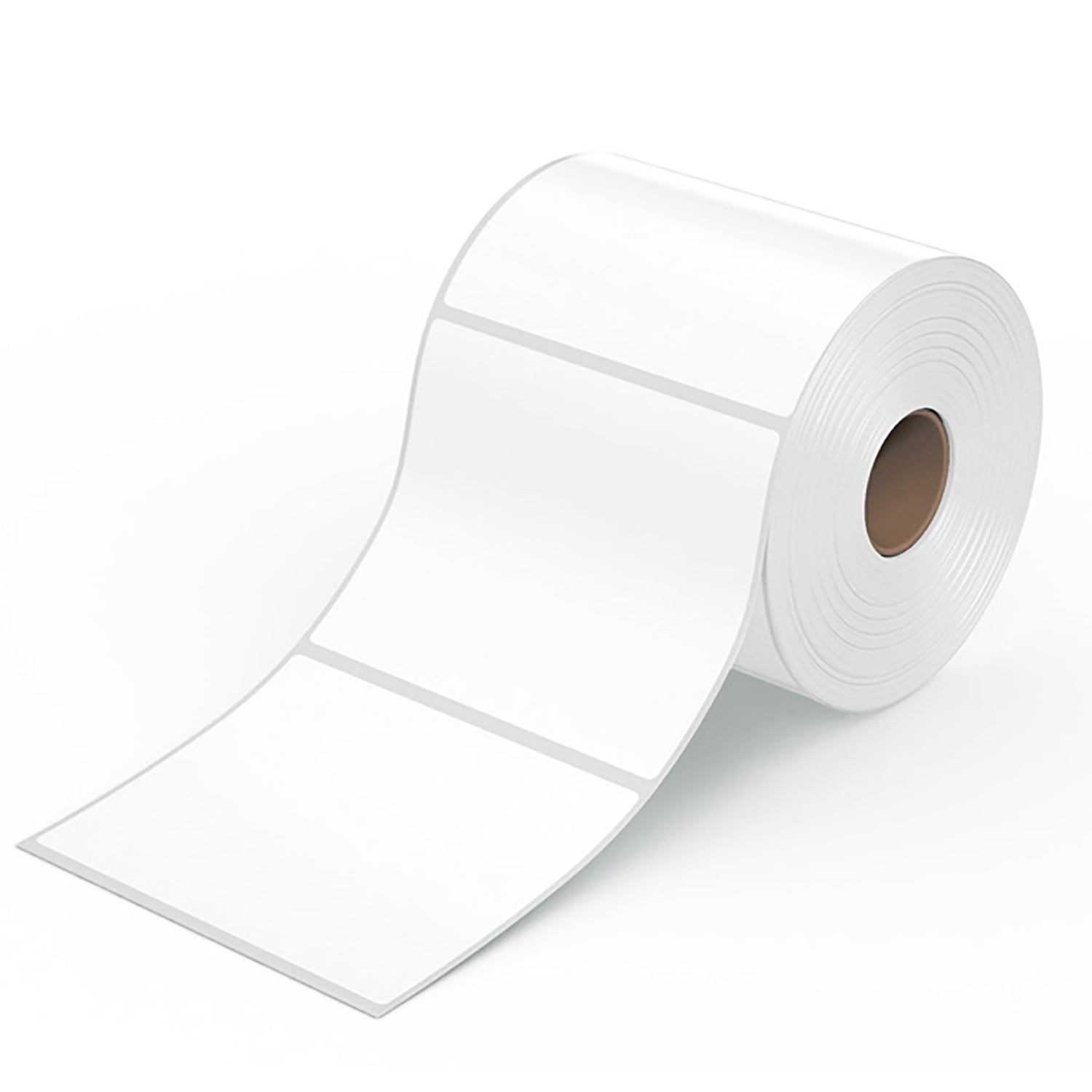 Thermal Labels Stickers (100X150mm) 400 Labels per Roll (4"x 6") - Image 2