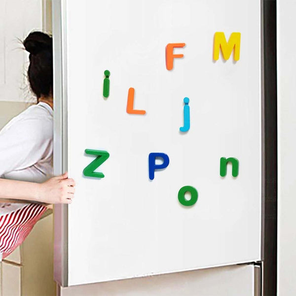 Magnetic Letters to Learn Spelling - Image 7