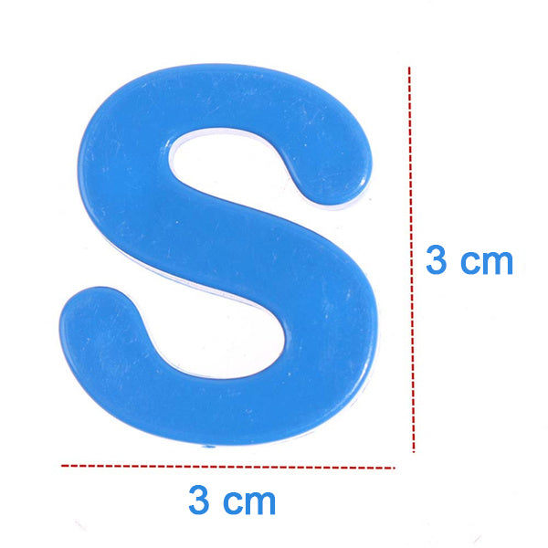 Magnetic Letters to Learn Spelling - Image 5