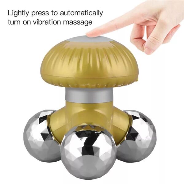 Usb Electric Hand Massager - Image 6