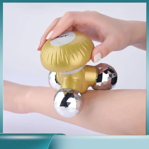 Usb Electric Hand Massager - Image 3