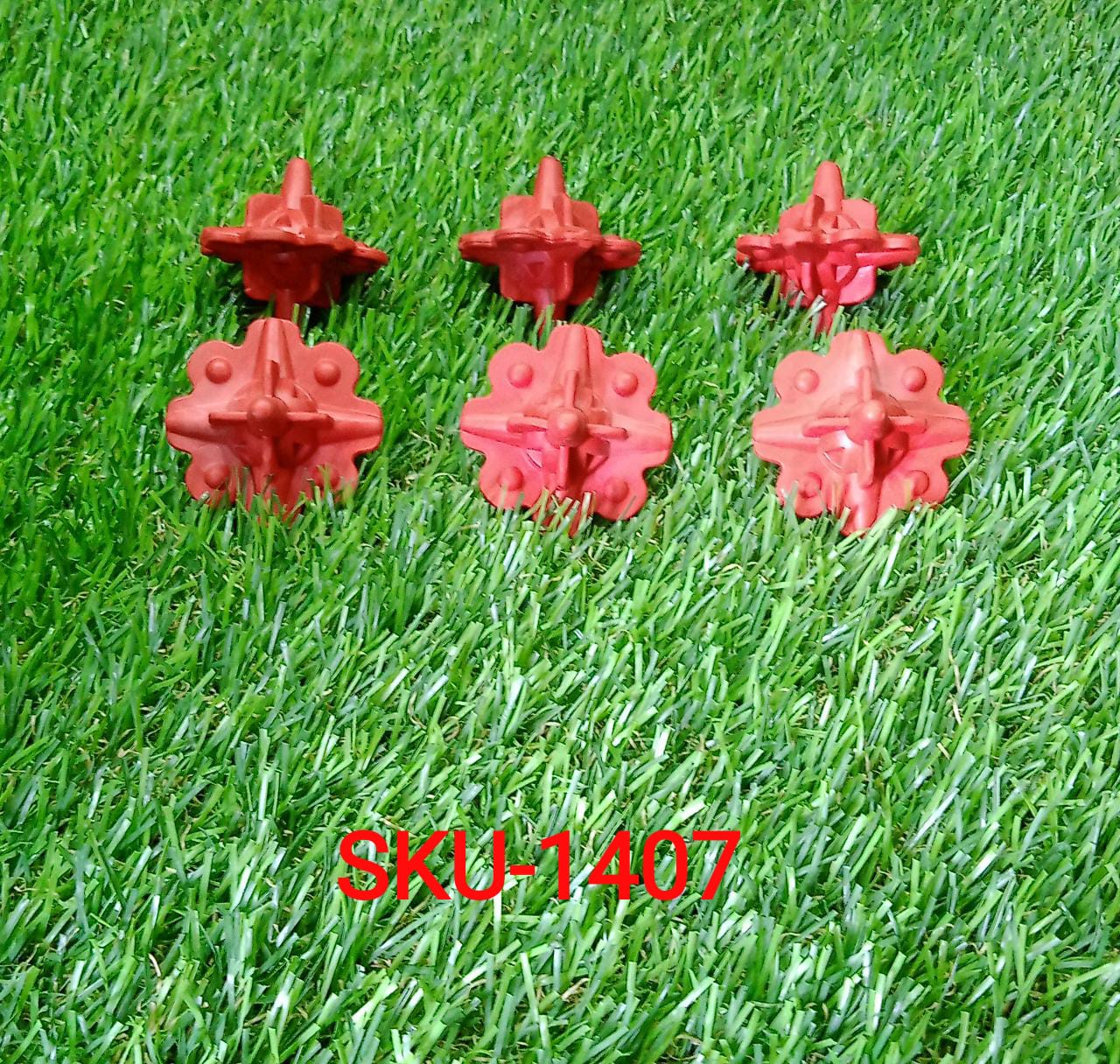 Bullet Laundry Washing Ball (6pcs) - Image 7