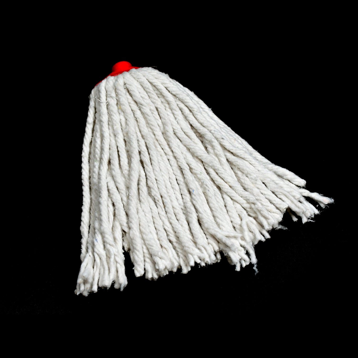 Cleaning Mop Head Used for Cleaning Dusty and Wet Floor Surfaces and Tiles. (Only Head) - Image 6