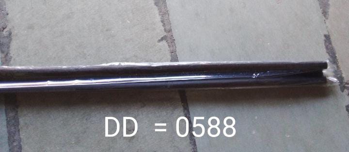 Door Seal Twin Draught Draft Guard - Image 11