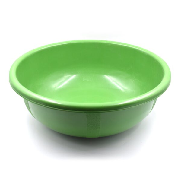 Plastic Bath Tub for storing water and for using in all bathroom purposes etc. - Image 4