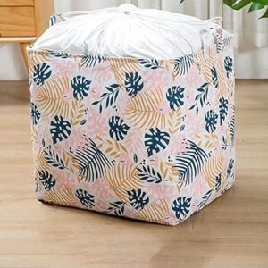 Portable Laundry Blanket Storage (X1081)