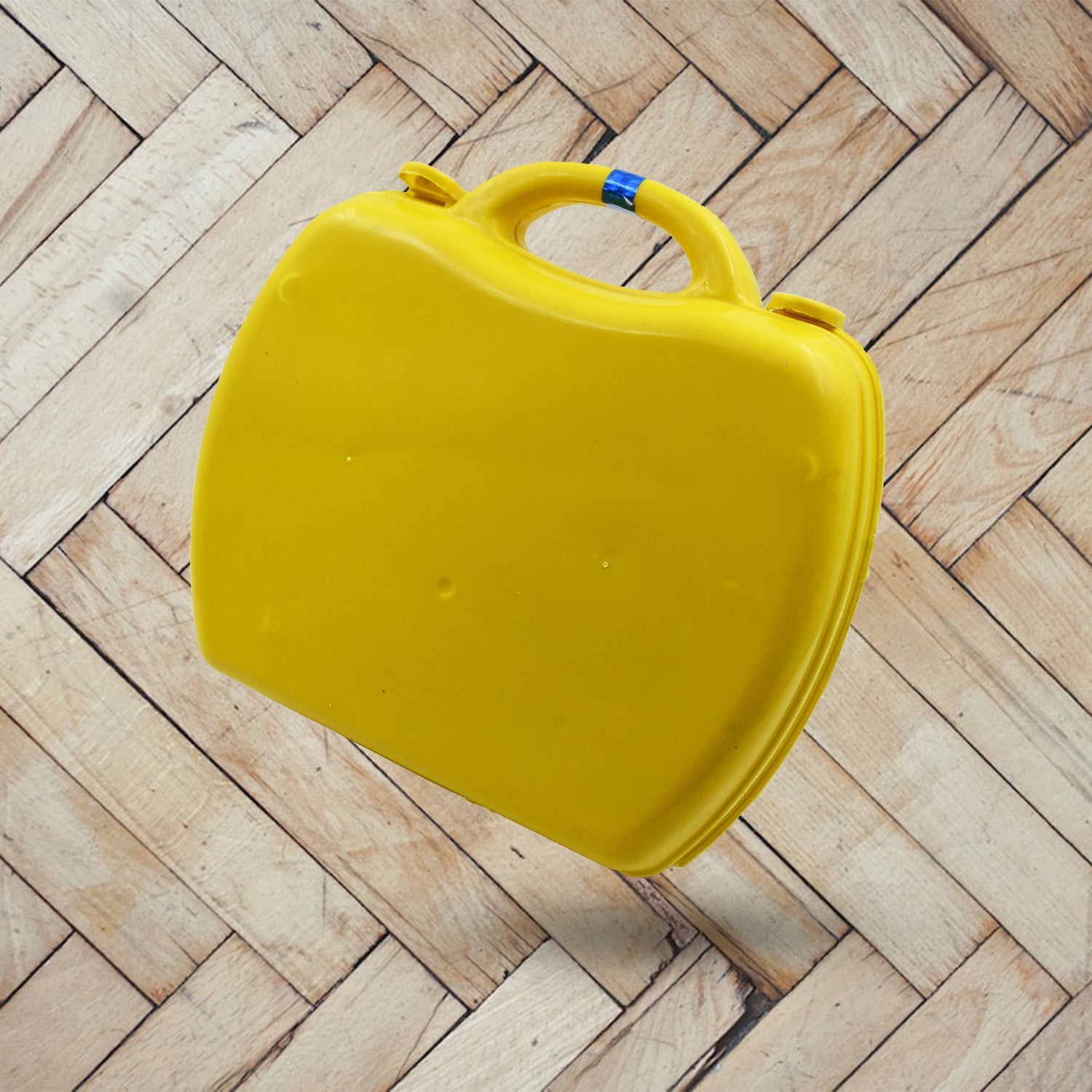 Cooking Toy Plastic Kids Cooking School Play Set (26 Pc Set) - Image 7