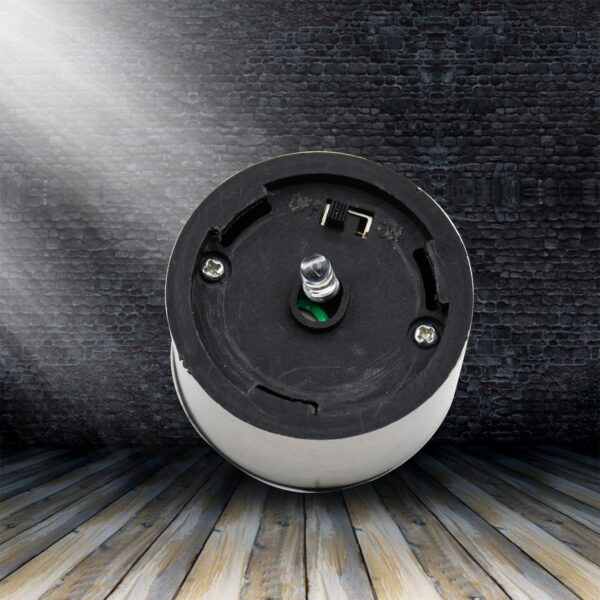 Solar Panel Led Spike Spot Light Landscape Garden Yard Path Lawn Outdors Solar Lamps (MOQ :- 24) - Image 5