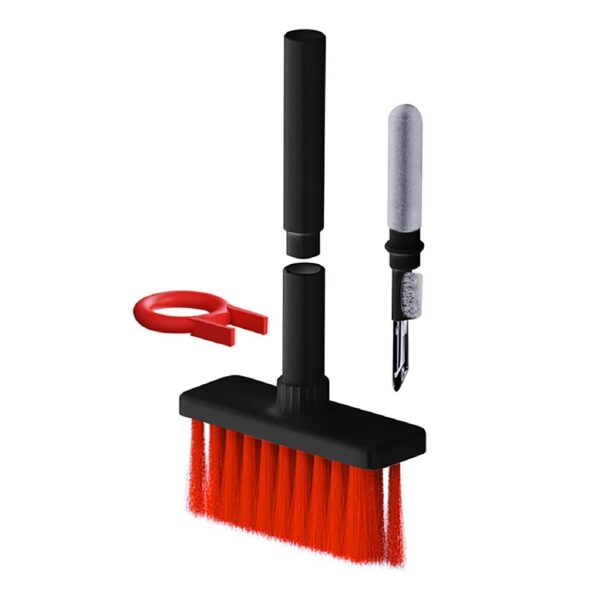 5-in-1 Multi-Function Computer Cleaning Brush - Image 4