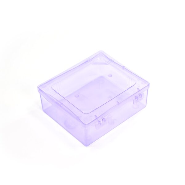 Commander Container 33 used for storing things and stuffs and can also be used in any kind of places. - Image 4