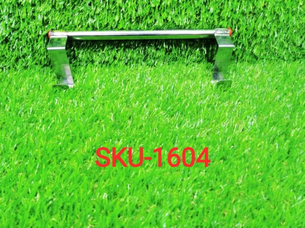Stainless Steel Towel Hanger for Bathroom / Towel Rod / Bar / Bathroom Accessories - Image 9