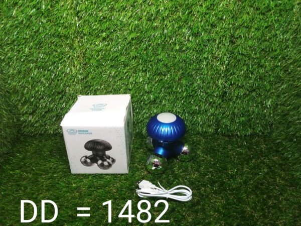 Usb Electric Hand Massager - Image 9