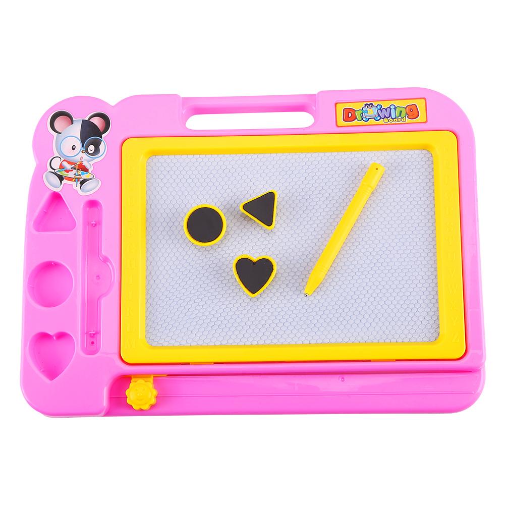 Magic Writer Magnetic Drawing Board Kids Educational Toys - Image 4