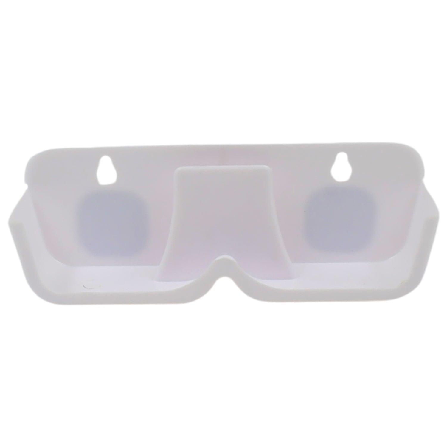 Wall Mount Adhesive Sunglass Holder (1 Pc) (X921) - Image 3